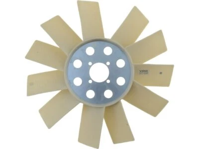 Hoja de ventilador para GMC Safari 1996-2005 VDO 53148NRWB 1997 1998 1999 2000 2001 2002 Foto 1 de 2