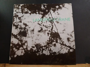 LANGFIELD CRANE  Langfield Crane  LP  1986  UK 1st press   RARE! - Imagen 1 de 7