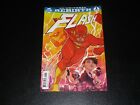 The Flash #1 DC Rebirth Alternate Cover Near Mint