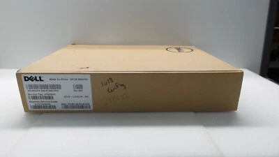 Dell Networking X1018 - Switch - 16 Ports - Managed - Rack-mountable, Black - Image 1 of 4