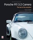Porsche 911 3.2 Carrera Book Last of the Evolution SE SSE Coupe Targa Fuchs