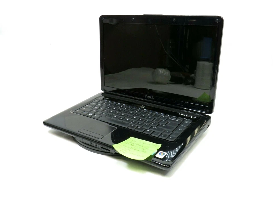 Dell Inspiron 1545 S. Etiqueta: JNBLBH1 2GB RAM Pentium Dual Core 2GHz 15.6" COMO ESTÁ Foto 1 de 4