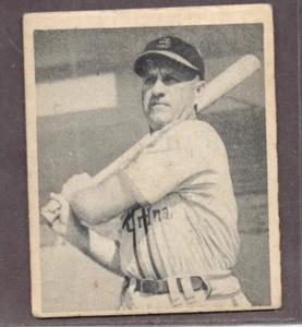 1948 Bowman Set-Break # 17 Enos Slaughter VG-VGEX *JAYSACE* - Foto 1 di 2