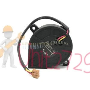 For ADDA AB5012DX-A03 50*50*25mm Turbo Blower Fan 12V 0.15A Hydraulic Bearing~ - Afbeelding 1 van 1