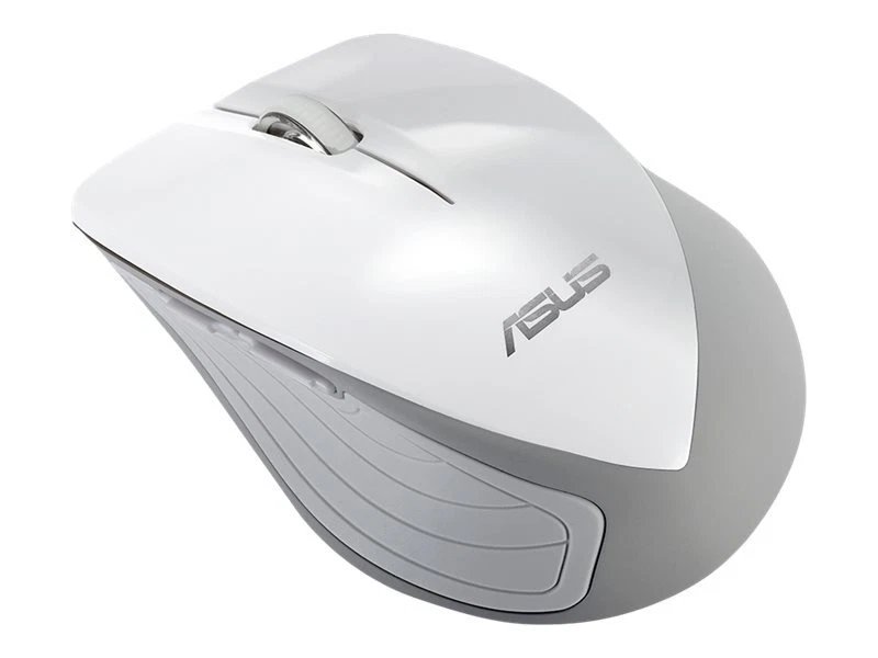 ASUS Wt465 Wireless Maus - weiß