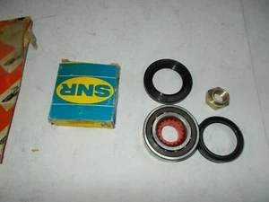 KIT CUSCINETTO RUOTA ANTERIORE PEUGEOT 104 COUPE RENAULT 14 R14 - Imagen 1 de 5