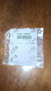 Yamaha 90387-06M60 Collar Genuine OEM New - Picture 1 of 1