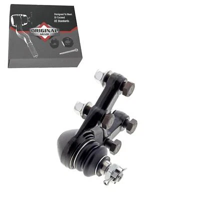 Junta de rótula de suspensión delantera inferior Mevotech para Dodge Ram 50 1987-1993 4x4 Foto 1 de 4