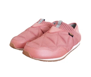 TEVA ARAGON ReEMBER MOC SLIPPER SNEAKER COMFORT SHOES, WOMEN'S Size 8 US EUR 39 - Picture 1 of 11