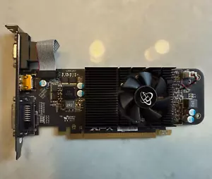 XFX Video Card - Radeon R7 240 780M BOOST READY - 2GB, VGA+DVI+HDMI R7-240A-CLF - Picture 1 of 4