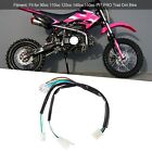 Ignition Wire Wiring Harness Looms For 90Cc 110Cc 125Cc 140Cc 150Cc Pit Pro T *?
