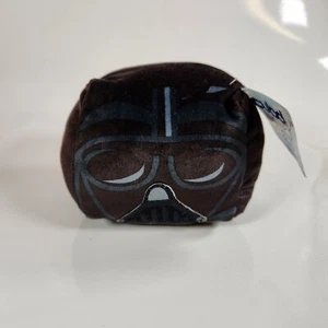 Star wars Darth Vader Plush Cubd With Tags RN79925 - Picture 1 of 10