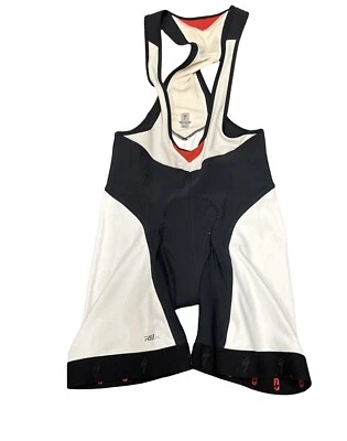 Culotte con tirantes de ciclismo Specialized RBX para hombre talla mediana Foto 1 de 4