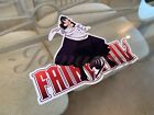 Fairy Tail - Anime - Zeref Dragneel Sticker Vinyl Sign custom mage guild