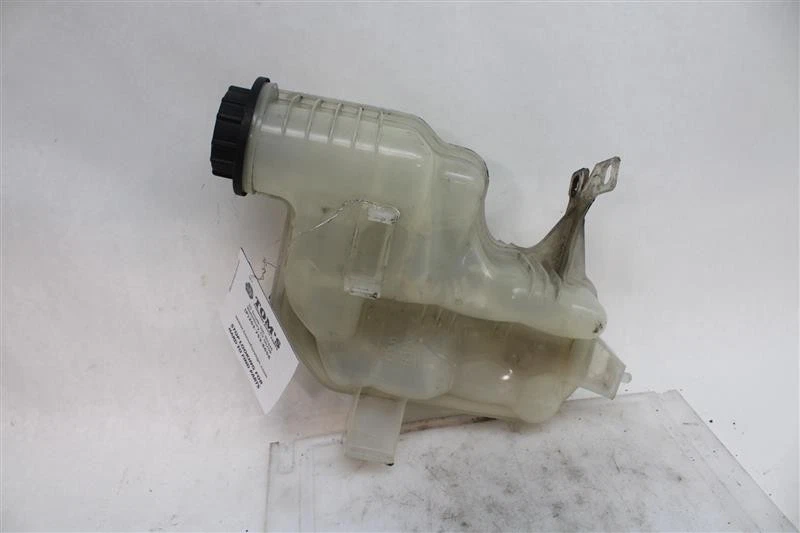 RADIATOR OVERFLOW Land Rover LR3 LR4 Range Rover Sport 2005 05 06 07 08 1149871 Foto 1 de 4