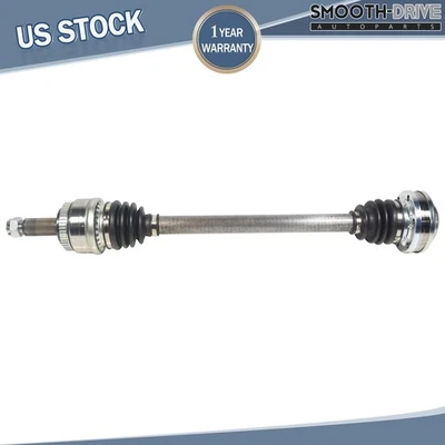 Conjunto de eje CV delantero izquierdo GSP para Land Rover Range Rover Sport 2016-2021 Foto 1 de 4