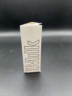 MILK MAKEUP KUSH Fiber Brow Gel - HAZE NEW Blonde Dark Light Brown Brows  - Image 1 of 3