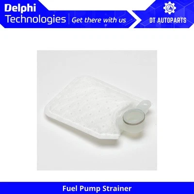 Bomba de combustible para Ford E-150 Econoline 1992-1996 filtro Delphi 1993 1994 1995 Foto 1 de 4