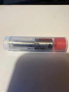 0 433 271 754 BOSCH Einspritzdüse - Bild 1 von 2