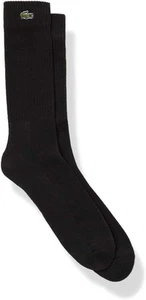Lacoste Men's Logo Crew Sock - Picture 1 of 15