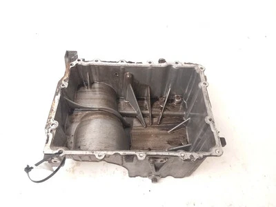 Pan de aceite para Ford Focus 2018 - 2021 Foto 1 de 4