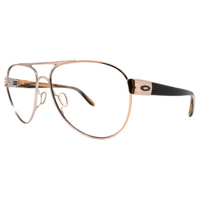 SOLO MARCOS DE GAFAS DE SOL Oakley Disclosure OO4110-05 55-14-133 mm - Bueno - LEER Foto 1 de 4