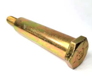 PARTE TORO ORIGINALE OEM 112-5833 BULLONE-SPALLA LX460 & LX465 TRATTORINI DA PRATO - Foto 1 di 2