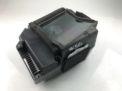 Computer di bordo CITROËN C6 TD 9661274080B 14906156 - Immagine 1 di 4