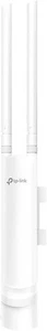 TP-Link EAP110-Outdoor V3 | Omada N300 Wireless Outdoor Access Point | WiFi Cove - Picture 1 of 5