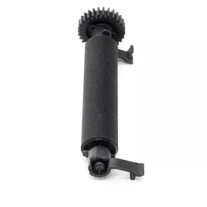 Reliable Platen Roller for Zebra ZD410 Thermal Printer Stable Printing - Afbeelding 1 van 12