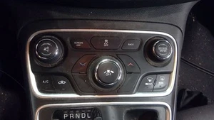 Temperature Control Manual Temperature Control Fits 15-17 200 3411771 - Picture 1 of 12