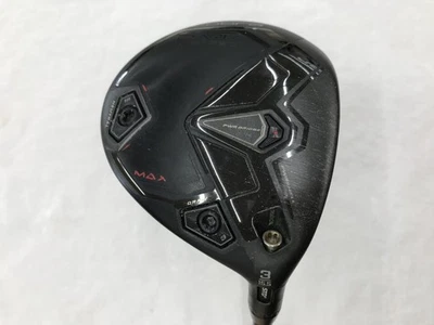 Cobra DARKSPEED MAX US 15,5° Fairway legno regolare 3 W 42,75 pollici RH - Immagine 1 di 4