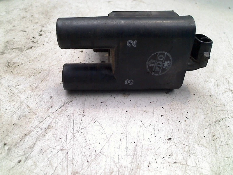 BOBINA Kia Picanto (BA) Hatchback 1.0 12V (G4HE) 2010 #89885 - Image 1 of 1