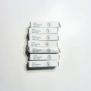 Lot of 7 branded Finger Phone Straps for smartphone - Brand New - Overstock - Photo 1 sur 4