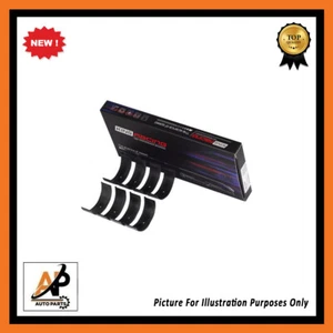 For AUDI SKODA VW 1.6 1.8 DX AJH EV PB KR PL JV ADZ Engine Big End Bearing STD - Picture 1 of 2