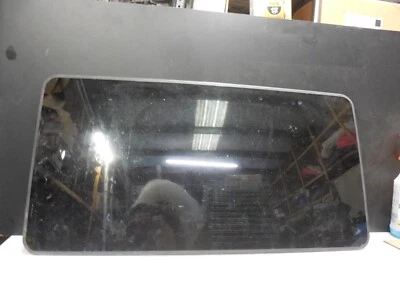 Panel ventana cristal techo corredizo 2117800921 01-09 mercedes-benz w203 w211 e350 e55 e63 Foto 1 de 4