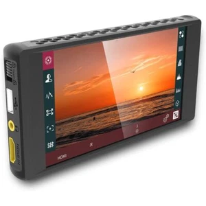 Portkeys PT6 Touchscreen Camera Field Monitor (5.2 Inch) Wide Color for DSLR - Picture 1 of 8
