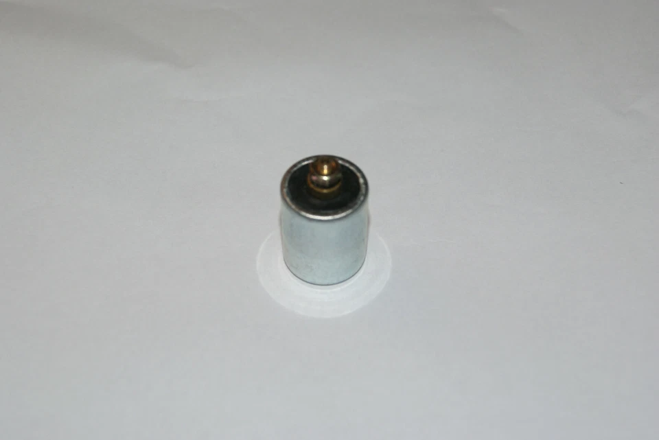 Moped Iskra Bosch Ignition Style Condenser Tomos A35 A-35 Targa LX Colibri Foto 1 de 1