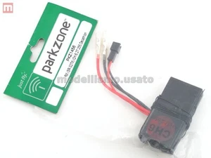 Parkzone PKZ1456 Receiver: Ch 6, 27.255 Zehnkampf Receiver Modellismo - Bild 1 von 1