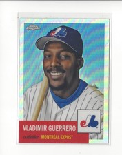 2022 Topps Chrome Platinum Anniversary Baseball Refractor Singles - You Choose