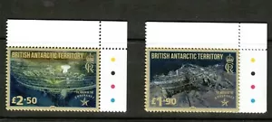 BAT Endurance set 2023 Marginal set MNH condition. - Picture 1 of 1