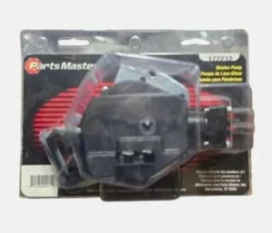 Partsmaster Washer Pumps 172212 Washer Pump - Picture 1 of 1