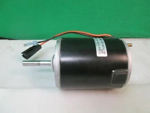 Red Dot RD-5-14193-0 Single Speed 12V Motor Fits R-6160 Condenser Motor NEW - Picture 1 of 6