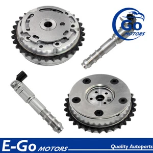 Timing Solenoid Camshaft Adjuster For Cadillac SAAB Suzuki XL-7 9-3 CTS SRX STS - Picture 1 of 7