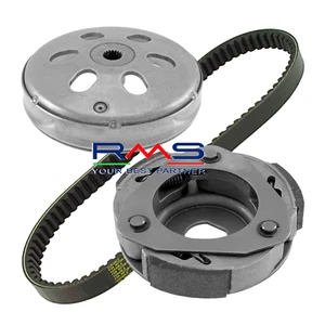 Kit frizione campana girante RMS cinghia Bando Kymco Agility 200 R16 2010 - Foto 1 di 4