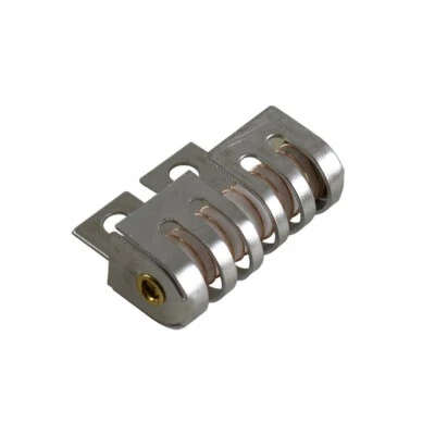 Resistencia de bobina de encendido camioneta Ford 1932-47, auto Ford 1932-48, tractor Ford 1939-50 Foto 1 de 4