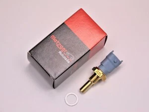 JUNTA SENSOR TEMPERATURA REFRIGERANTE CARNICERO ORIGINAL CITROEN OPEL PEUGEOT - Imagen 1 de 3