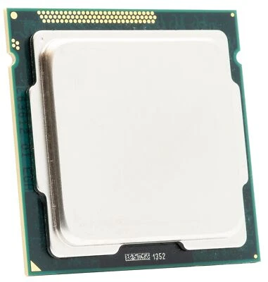 Intel Xeon E5-2620 Six Cores 2GHz FCLGA2011 Server CPU (CM8062101048401S)  - Image 1 of 2
