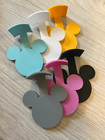 Disney Mickey Ears/Headband Holder | Home | Decor | Gift | Display | Wall Hanger