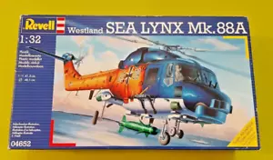 Revell 04652 Westland Sea Lynx Mk.88A 1:32 - Bild 1 von 5